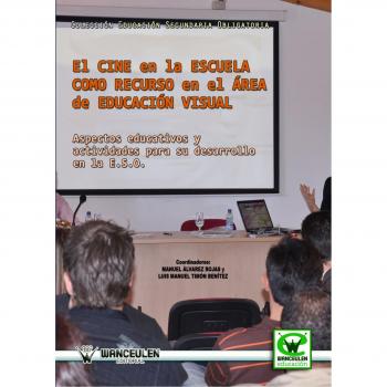 Cine en la escuela como recurso en el area de educacion visual el