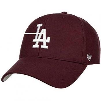Los Angeles Dodgers Cap Relaxed Fit von 47 Brand