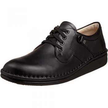 Tennis confort noir Finn Comfort Vaasa 47