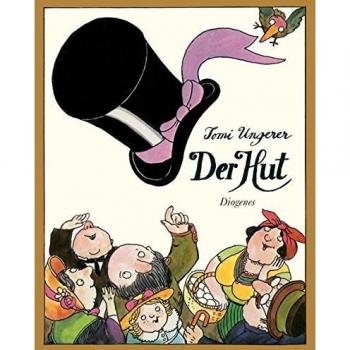 Tomi Ungerer Der Hut