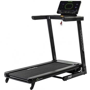 Tunturi T20 Competence Classic Black Treadmill – Unisex Standard