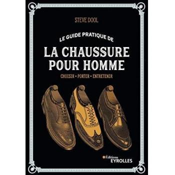 Le guide pratique de la chaussure pour homme
