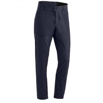 Nil Loop – Herren Funktionswanderntechnik Hose, Maier Sports