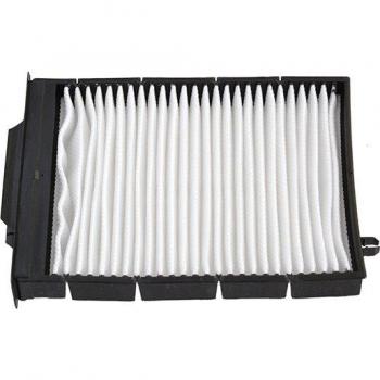 Renault MEGANE II / MEGANE CC 2 Air Filter for Cabin, 2002-2007, 7701055109