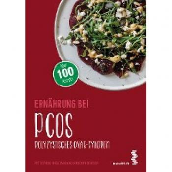 Frigo, Peter: Ernährung bei PCOS