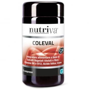 NUTRIVA COLEVAL