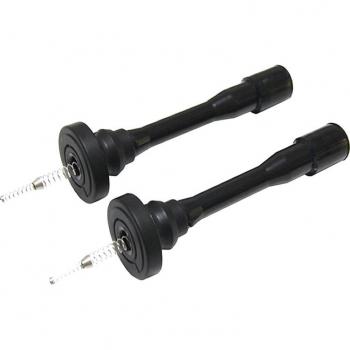 2/4Pcs Ignition Coil Boot Rod IIS250