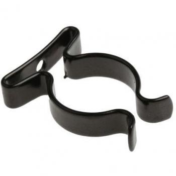 Rs Pro, Sanitär Federklemmen, ø 25.4mm, 30.16mm x 7.94
