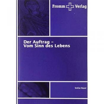Der Auftrag