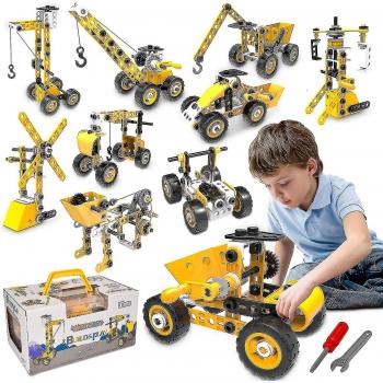 Set de Aprendizaje TALL con Bloques