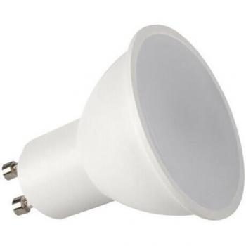 Gu10 6W Spot 4000K Kanlux 560lm – Luce Bianco Naturale
