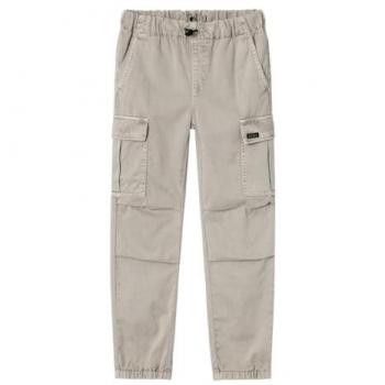Pantalón cargo de pequeño