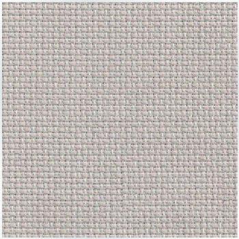 16CT Kreuzstich Aida Stoff Taube Grau-Blau 100x145cm