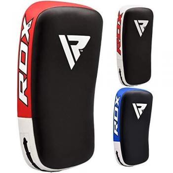 RDX T1 Curved Thai Kick Pad