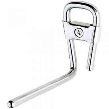 Fischer UH Metal Multipurpose Hook 1 pc