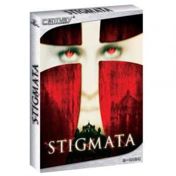 Stigmata – Pack Cinéma 3 (2 DVD)