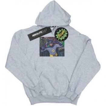 Hoodie Batman pour filles