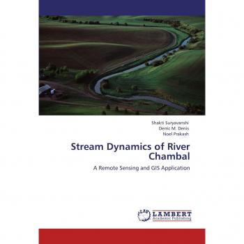 Stream Dynamics of River Chambal
