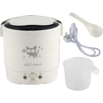 Mini-Multikocher 1L für 220V und 12V Nutzung