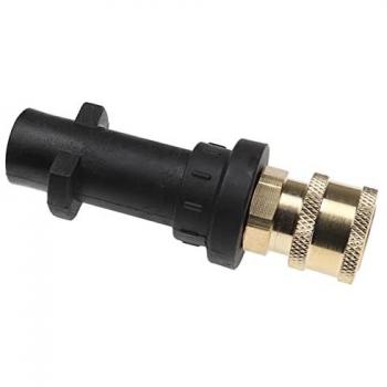 Raccord Rapide 1/4 pour Nettoyeur Haute-pression Kärcher