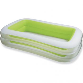 Intex Piscine de Famille 103 x 69 cm