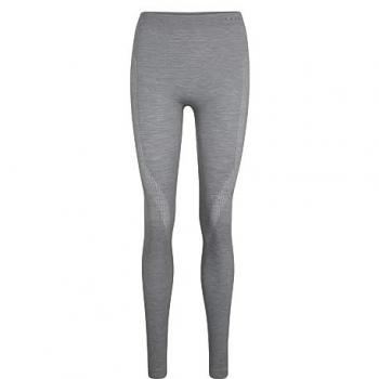 Falke Men’s Wool-Tech Compression Tights