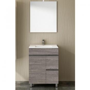 Isquia 15 Misure, 2 Cassetti, 2 Ante – Set Completo Allstone