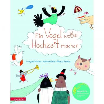 Ein Vogel wollte Hochzeit machen