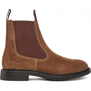 Scarpa Chelsea Millbro Gant 27633415 Design