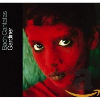 Cantatas 26
