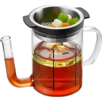 Vaso Separa-Grassi GEFU – Versione Separata