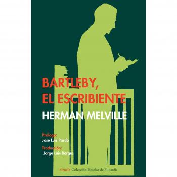 Bartleby, el escribiente