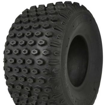 K290 145/70-6 TL 18F Rear Rim