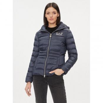 Abrigo Acolchado EA7 de Emporio Armani