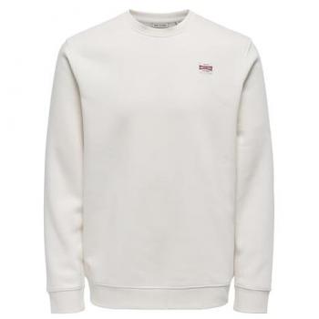 Only And Sons Blusão Masculino
