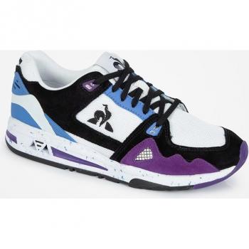 Le Coq Sportif Dames Trail Running Shoes Field Chevron