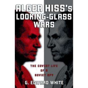 Vitalsource Technologies, Inc. Alger Hiss's Looking Glass Wars