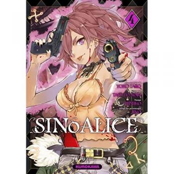 SINoALICE