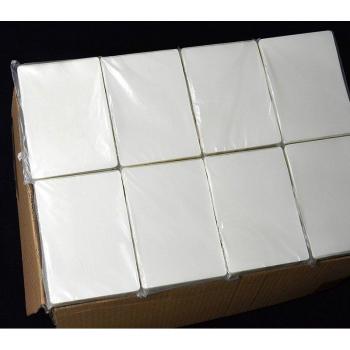 Papel Lamina PET A4 para Tarjetas