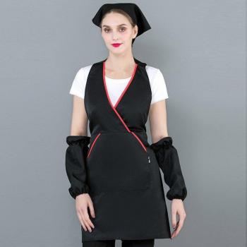 Kitchen Cuff Sleeves Portable