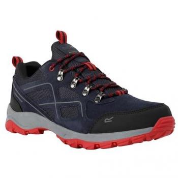 Scarpe Trekking Regatta Vendeavor Suede Low