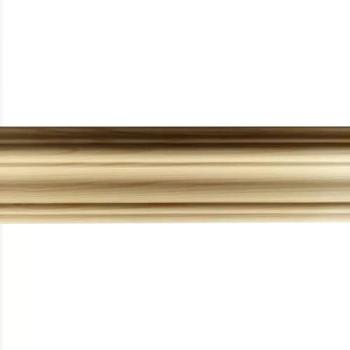 Moulure Cimaise en Bois FSC