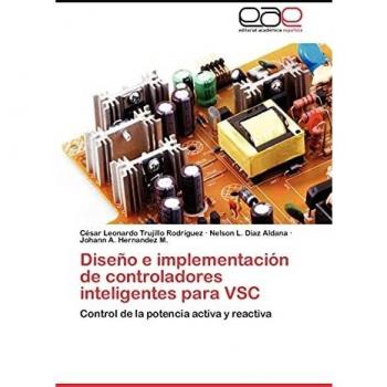 Diseño e implementación de controladores inteligentes para VSC: Control de la potencia activa y reactiva