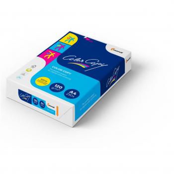 Papier Copieur Mondi Couleur A4 80 g/m² 500 Feuilles Blanc Pureté