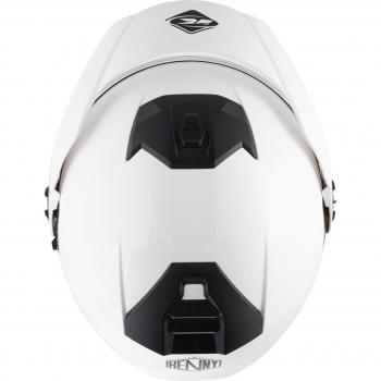 Kenny Evasion helm voor motor