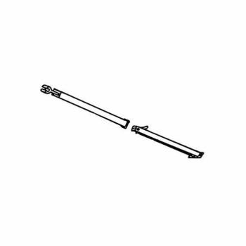 Podpěrná noha pro markýzy Thule Omnistor 2000/5002/5003/5102/6002