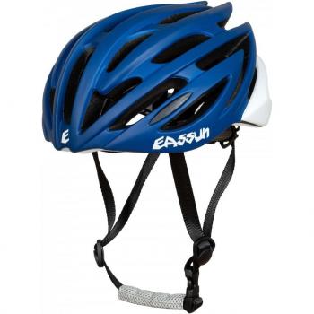 Cascos carretera Eassun Casco Marmolada Azul Adulto