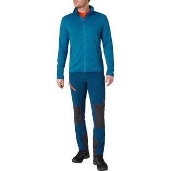 McKINLEY Herren Fleecejacke Roto III