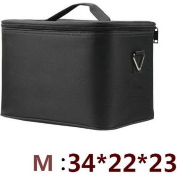Waterproof Hairdressing Kit Bag