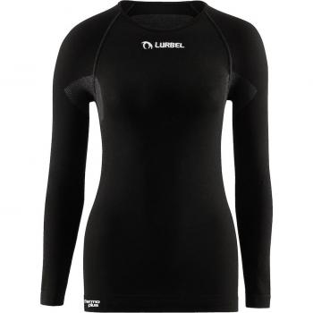 Lurbel Women's Alaska Long Sleeve Thermal Shirt